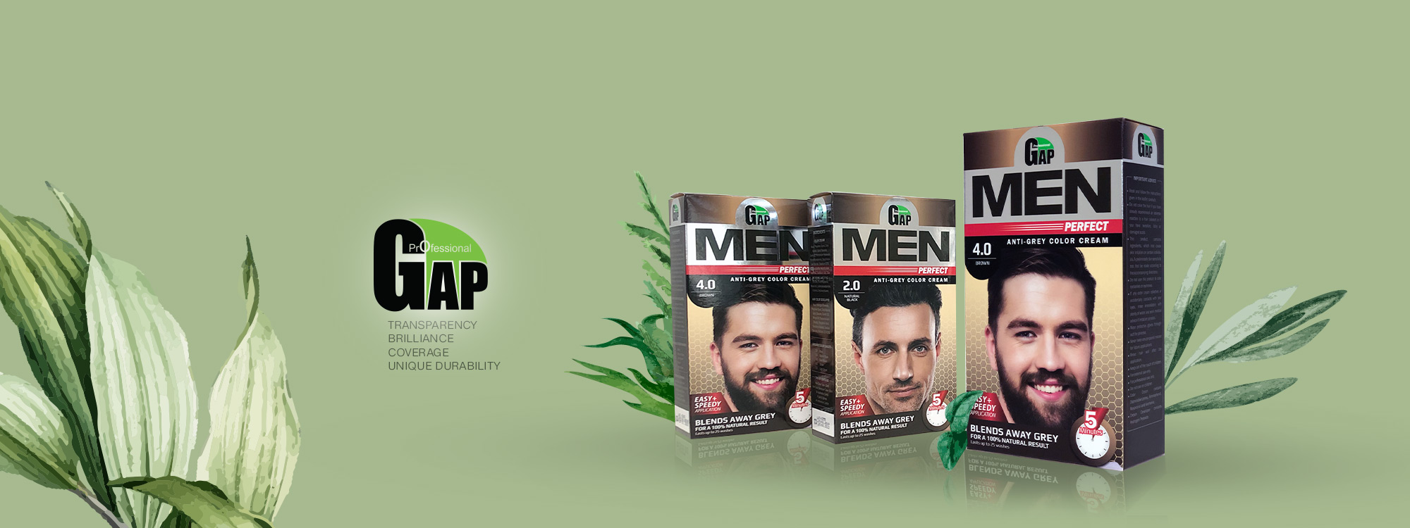 اسلایدر گپ کیت